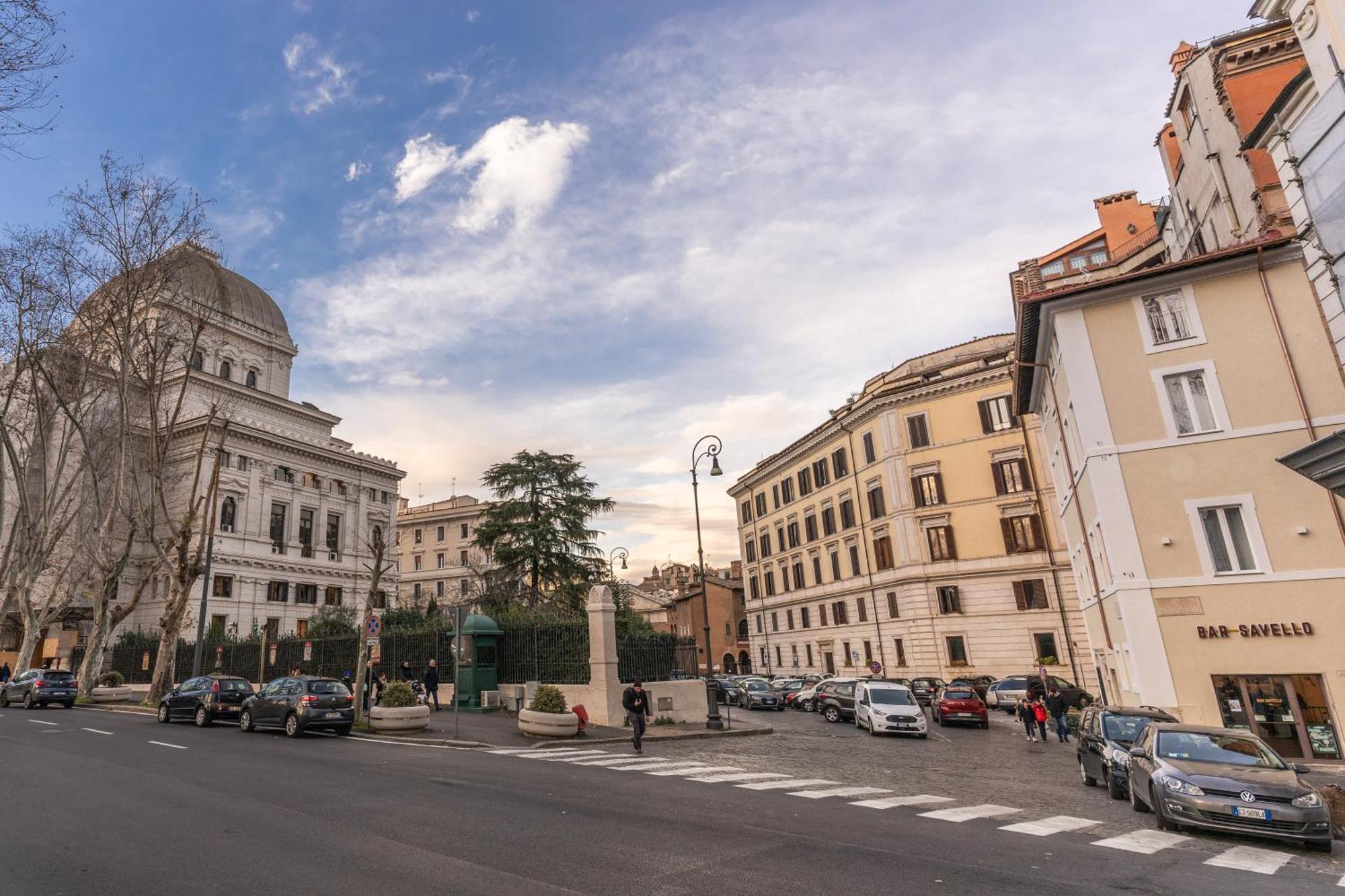 Palazzo Ottavia - La Maison D'Art Collection — Photos 2