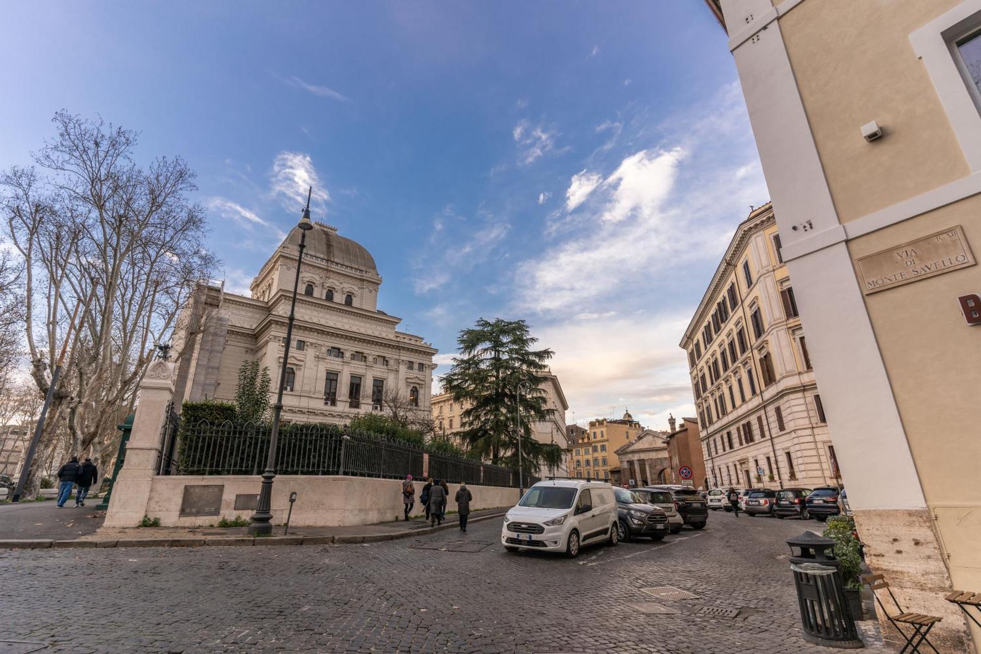 Palazzo Ottavia - La Maison D'Art Collection — Photos 1
