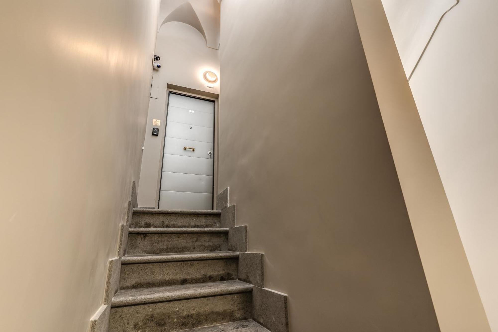 Palazzo Ottavia - La Maison D'Art Collection, Rome